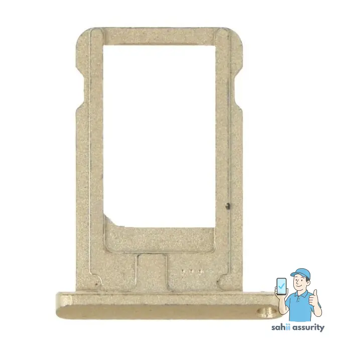 SIM Card Holder Tray for Apple iPad 10.2 2020 thumbnail